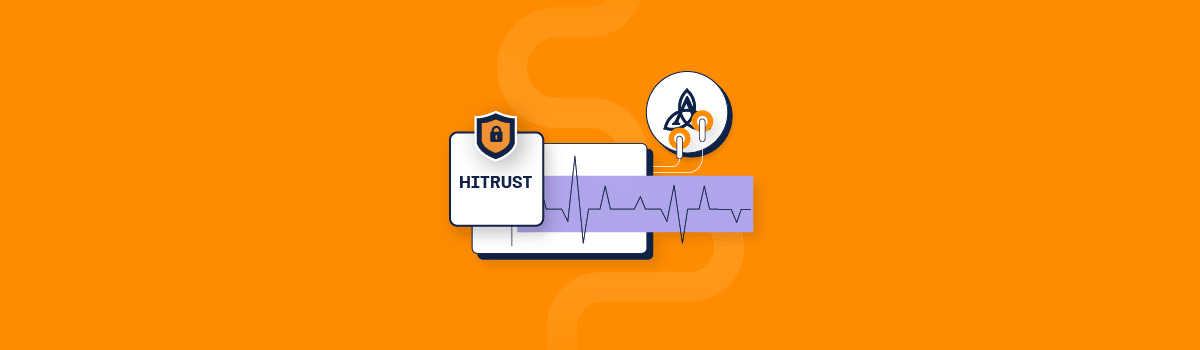 HITRUST compliance is vital for cybersecurity risk management