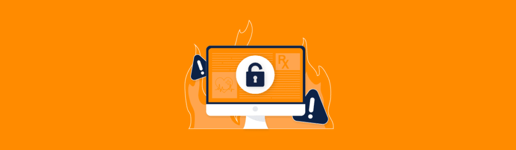 Ascension cybersecurity break unlocked private consumer health information