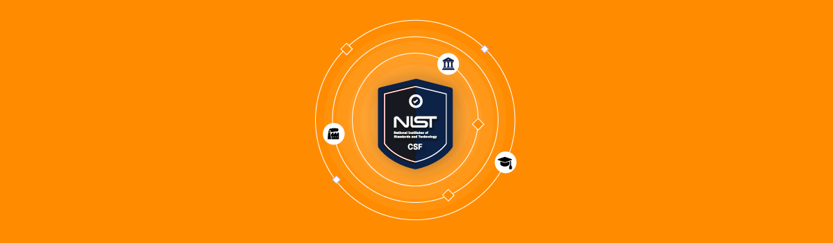 NIST CSF helps organizations bolster their cybersecurity posture