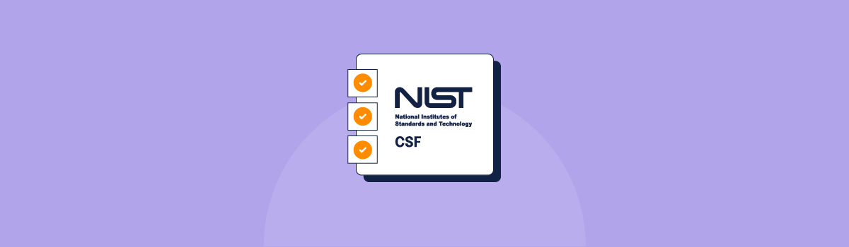 NIST CSF implementation checklist