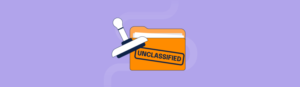 CUI stands for controlled unclassified information