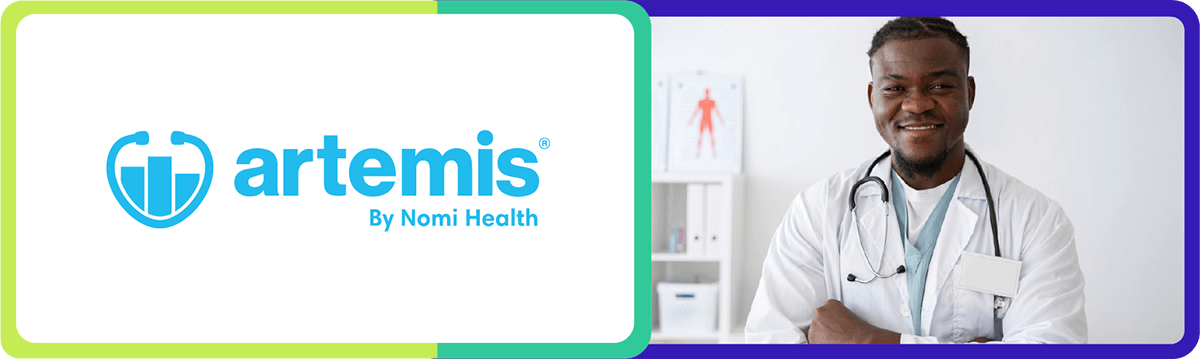 Artemis Health Case Study