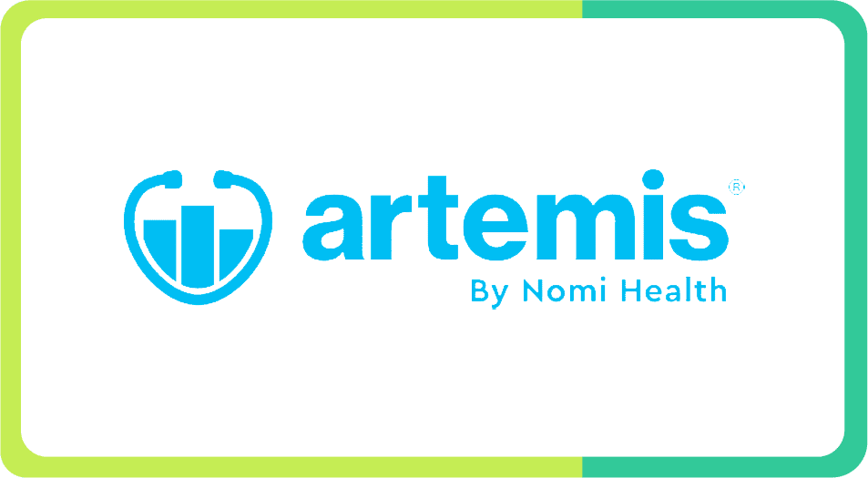 Artemis Health Case Study