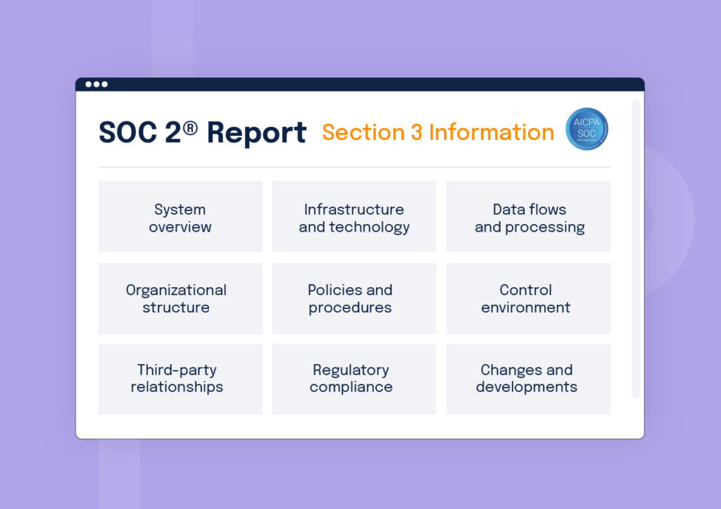 SOC 2 Report StepbyStep Guide to Your First Audit