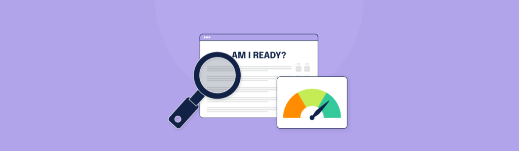 How to conduct an audit readiness assessment