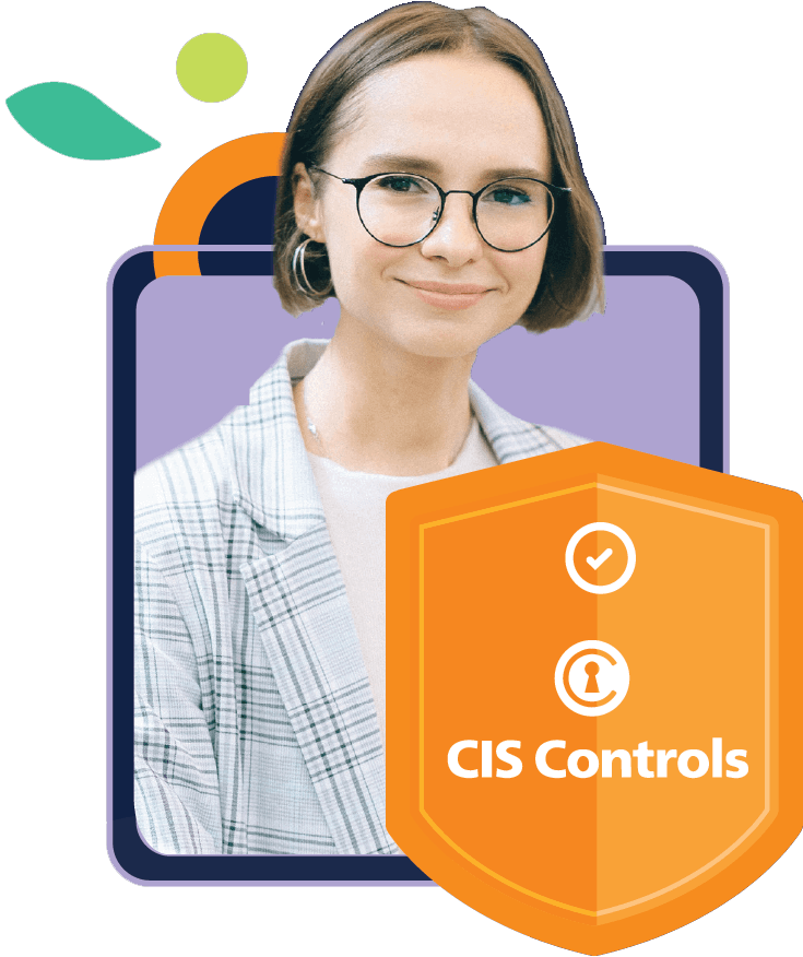 CIS Controls Hero