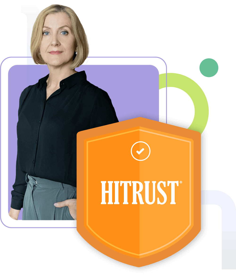 HITRUST Badge