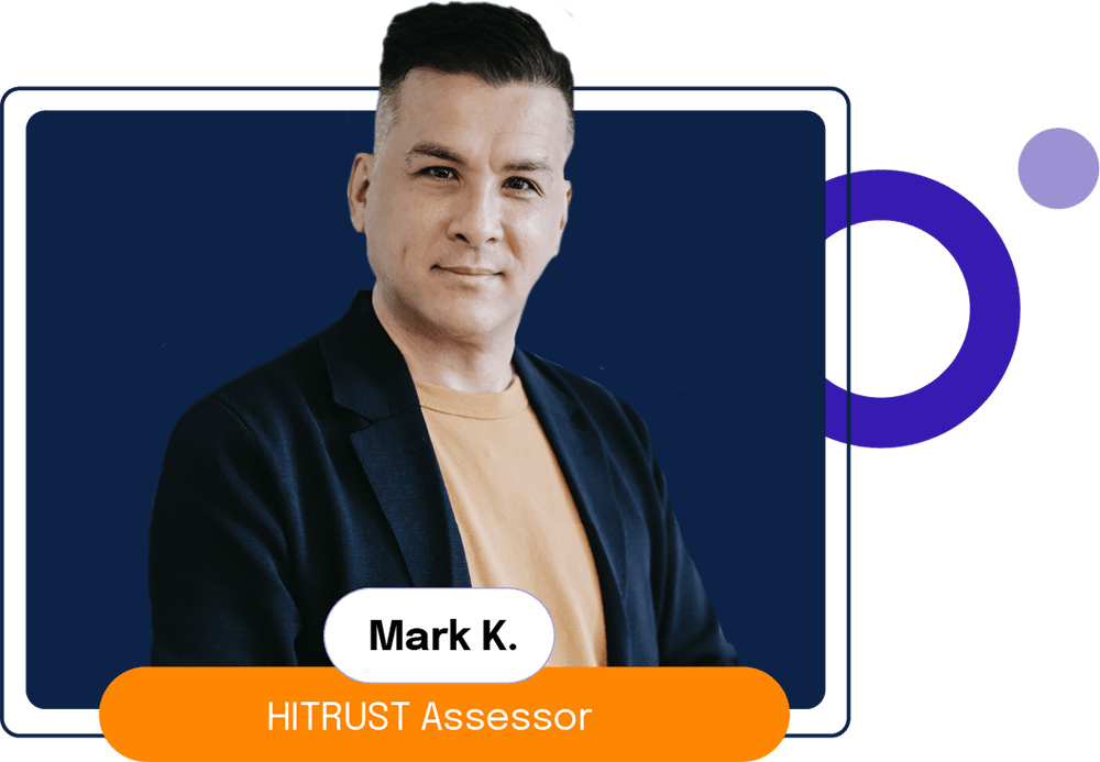 Hyperproof partners offer HITRUST assessors