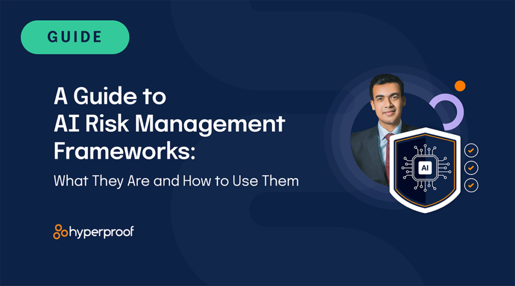 Guide to AI Risk Management Frameworks