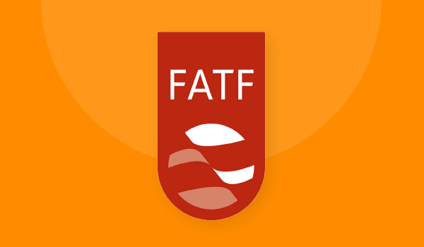 Financial Action Task Force (FATF) logo