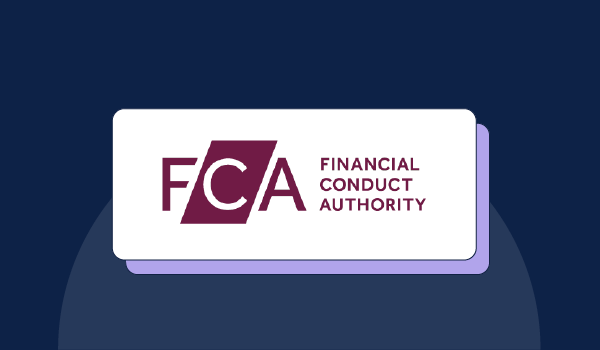 Financial Conduct Authority (FCA) logo