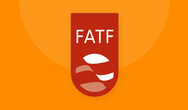 The Financial Action Task Force (FATF) logo