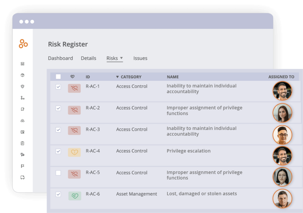 Manufacturing Compliance Management Software | Hyperproof
