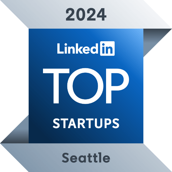 LinkedIn Top Startups Seattle 2024