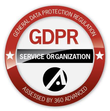 GDPR Seal of Completion