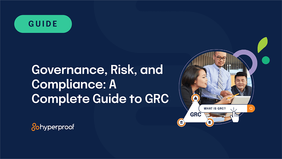 What is GRC Guide