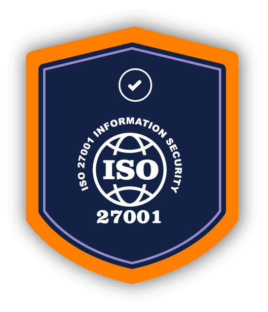 ISO 27001
