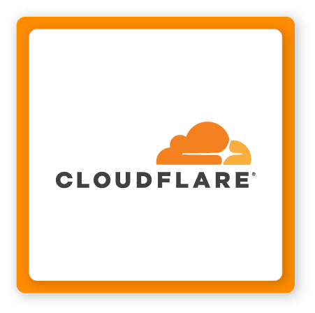 Cloudfare