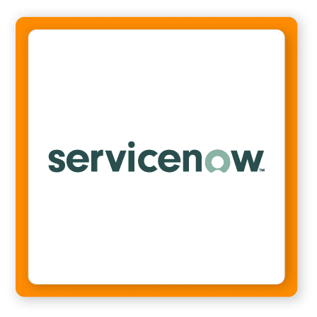 ServiceNow