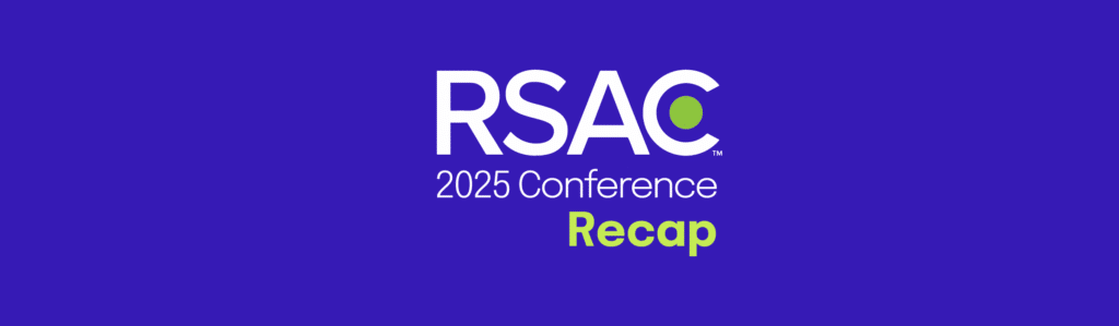 RSAC conference logo