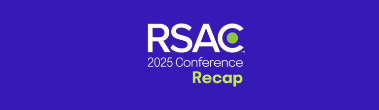 RSAC conference logo