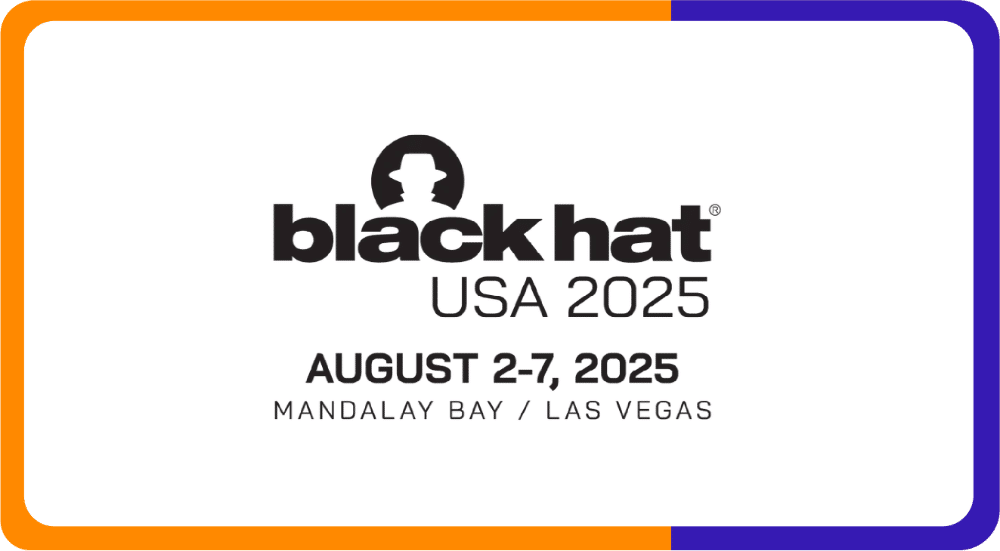 Black Hat 2025