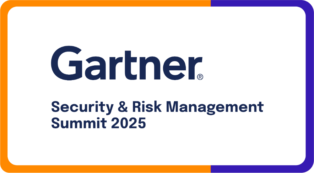 Gartner Summit 2025