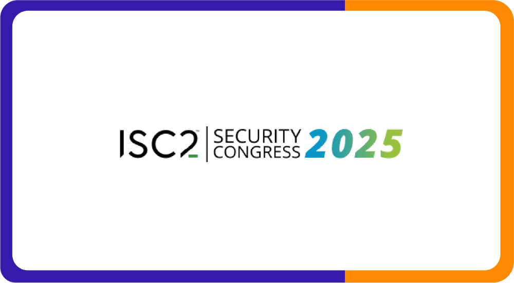 ISC2 Security Congress