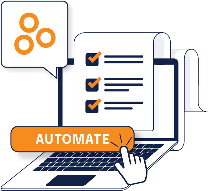 Decorative - Streamline Audit Preparation