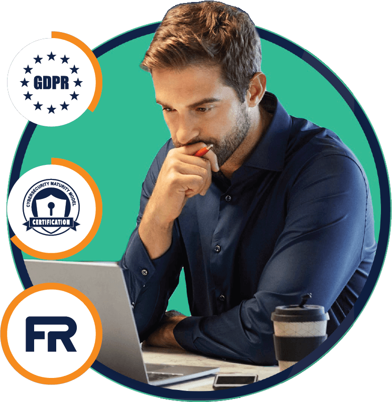 Prioritize Implementing New Compliance Frameworks Hero