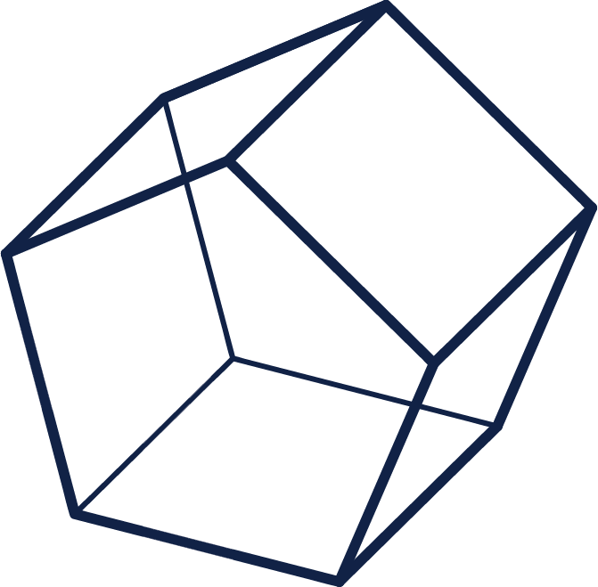 Geometric shape