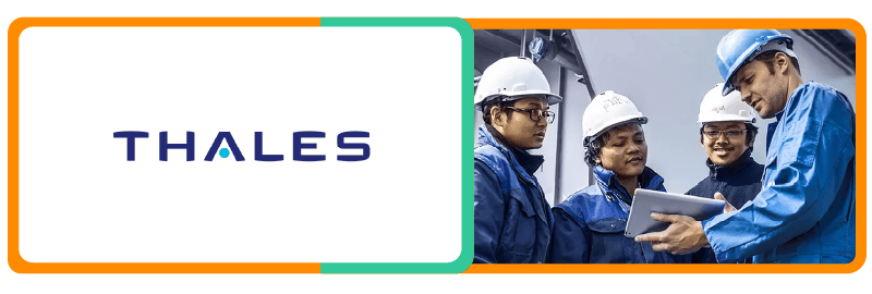 Thales Hero