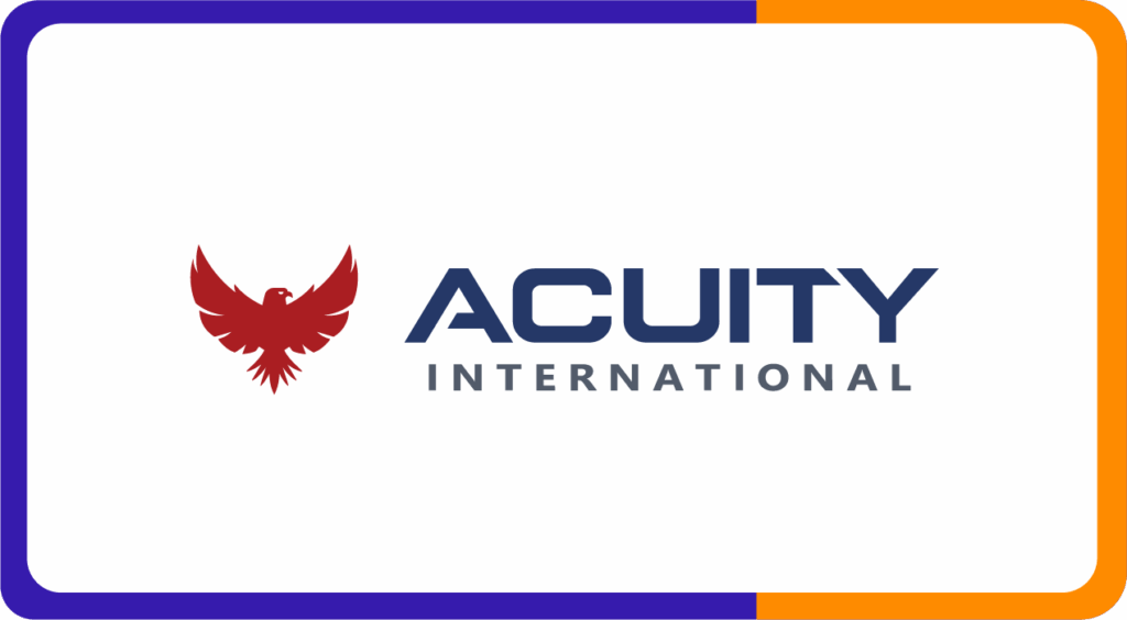 Acuity International Thumbnail
