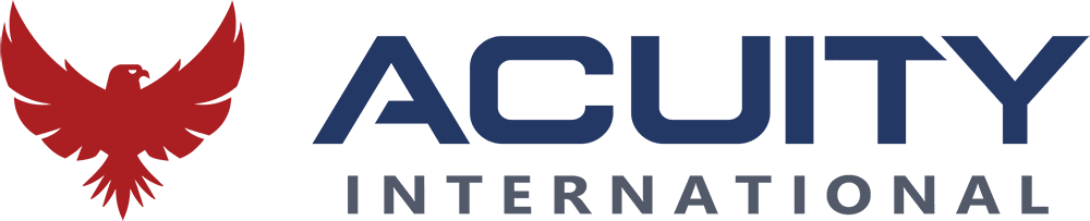 Acuity International Logo