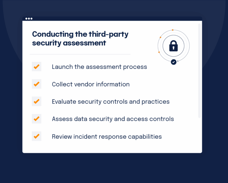 Third Party Security Assessment: How to Do It Right - Hyperproof