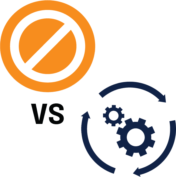 Cost Avoidance vs Revenue Generation