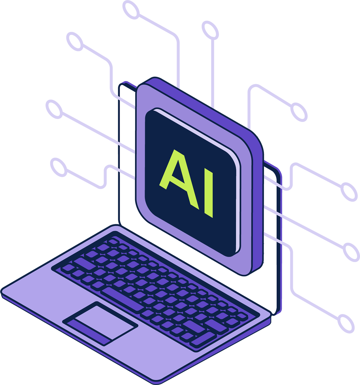 AI Resource Center Hero