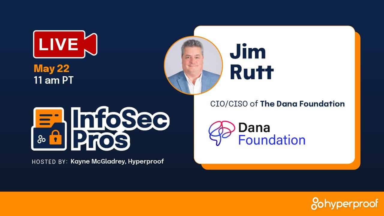 Jim Rutt on AI in Cybersecurity and Policies