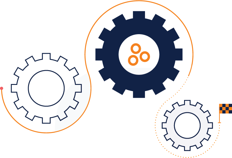 Decorative Gears 