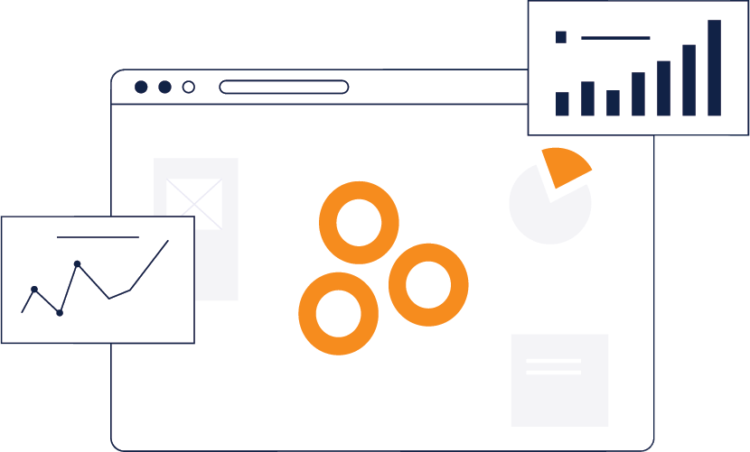 Hyperproof reporting and analytics
