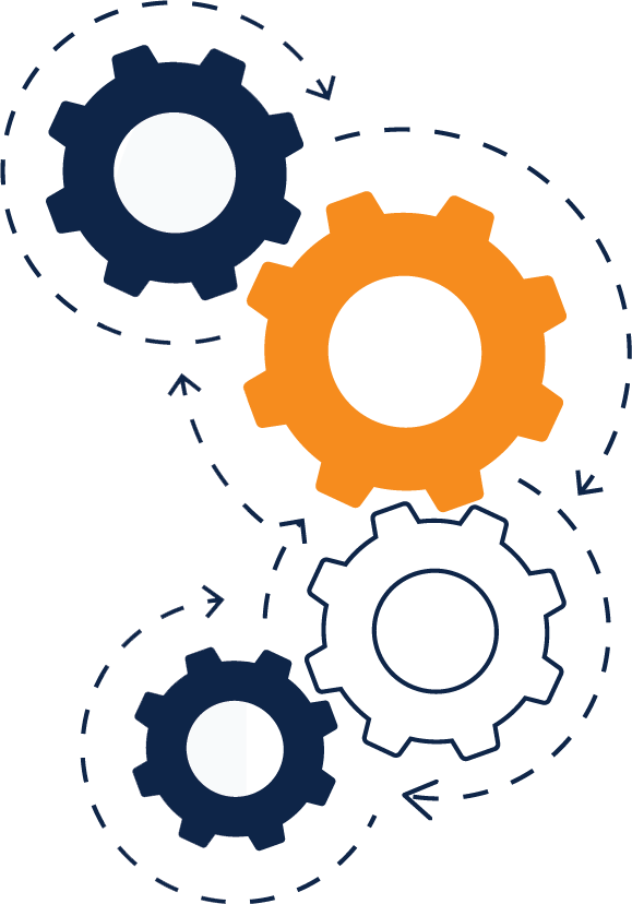 Decorative Gears