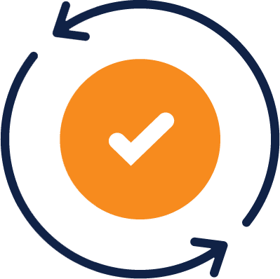 Decorative Checkmark 