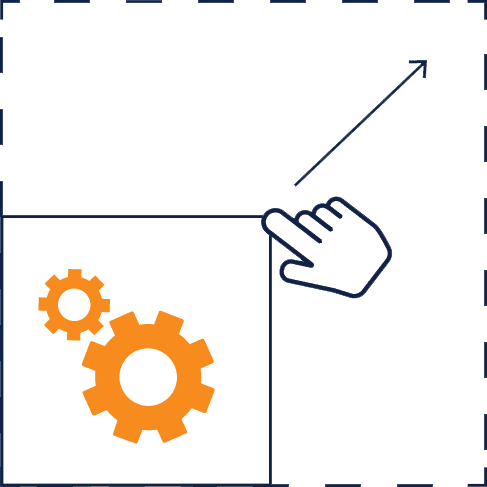 Decorative Expand Programs
