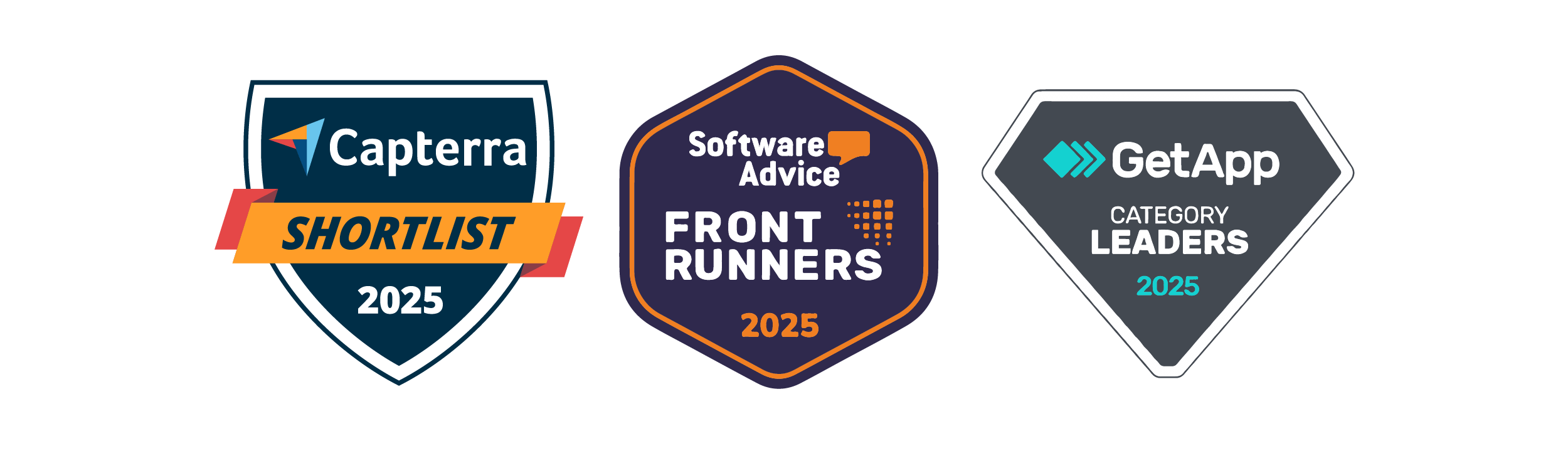 Hyperproof 2025 gartner awards