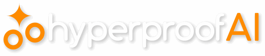 Hypeproof AI