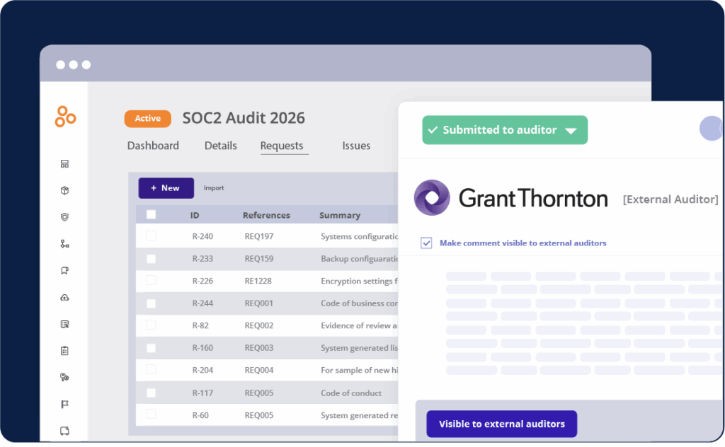 Compliance Management Software | Hyperproof
