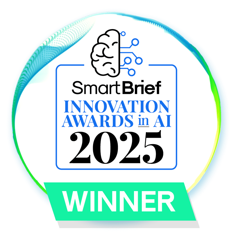 SmartBrief Innovation Awards in AI