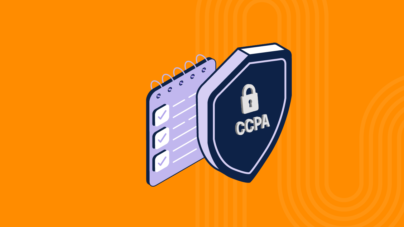 CCPA logo