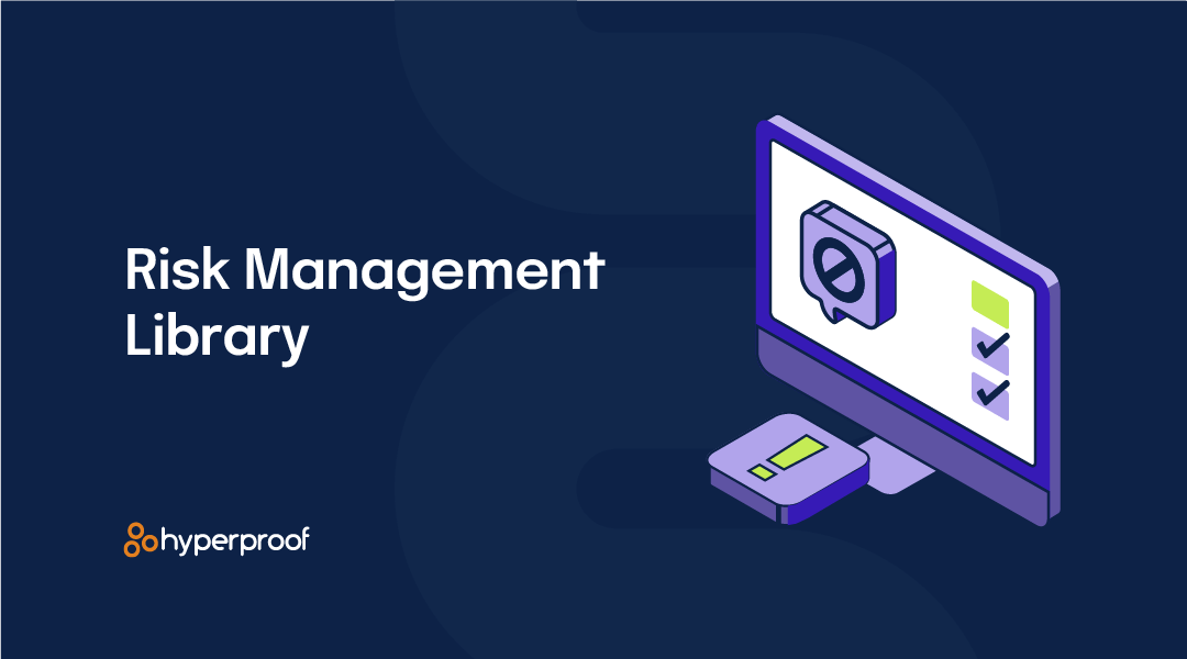 Risk Management Library