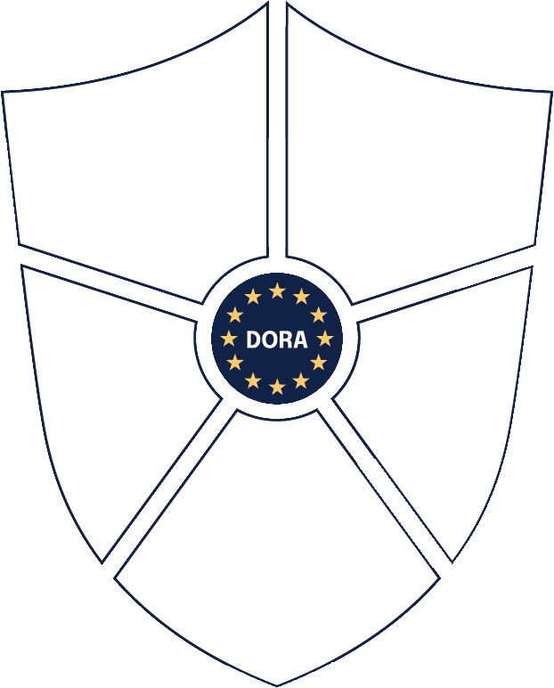 Core components of DORA